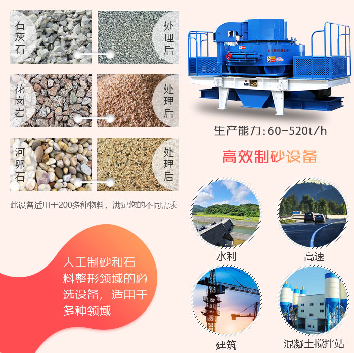 制砂機(jī)設(shè)備 制砂機(jī)設(shè)備