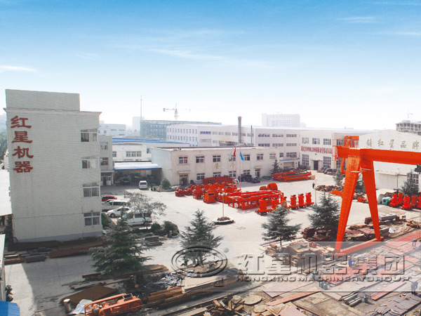 陶?；剞D(zhuǎn)窯如何選購以及廠家推薦