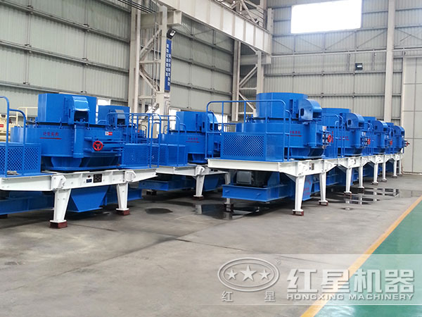 河南花崗巖制砂機(jī)廠家-價(jià)格怎么樣？可投不？