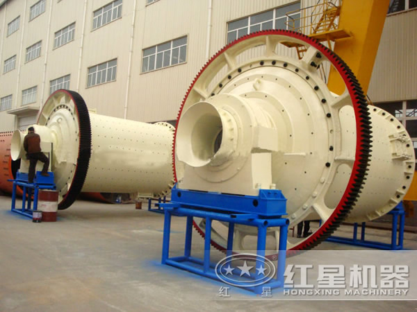 高產(chǎn)節(jié)能球磨機(jī)——礦山領(lǐng)域內(nèi)的新投資點(diǎn) 高產(chǎn)節(jié)能球磨機(jī)——礦山領(lǐng)域內(nèi)的新投資點(diǎn)