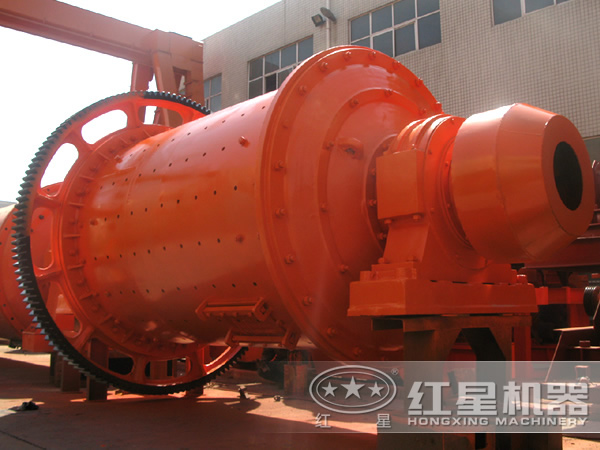小型水泥球磨機一臺多少錢？可供挑選型號有哪些？