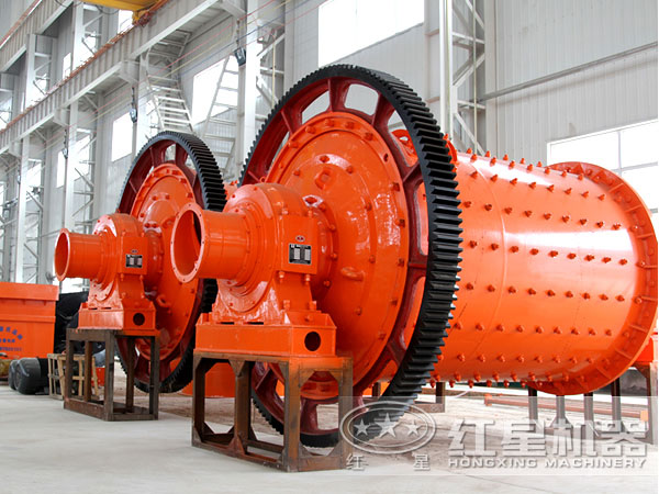小型水泥球磨機一臺多少錢？可供挑選型號有哪些？