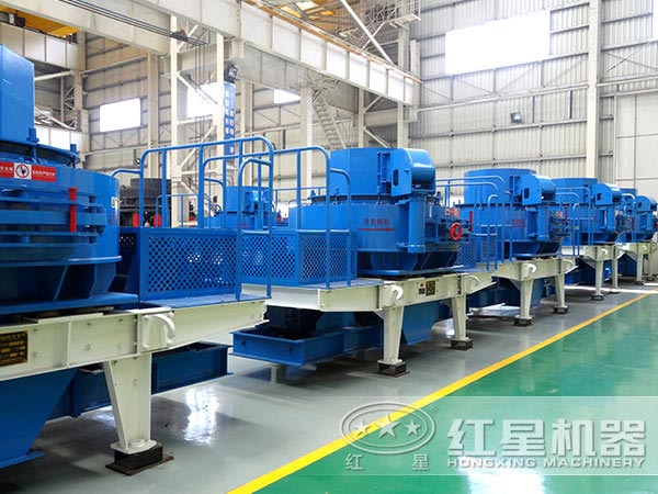 制砂機(jī)廠(chǎng)家