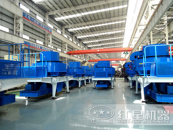 制砂機(jī)生產(chǎn)廠(chǎng)家