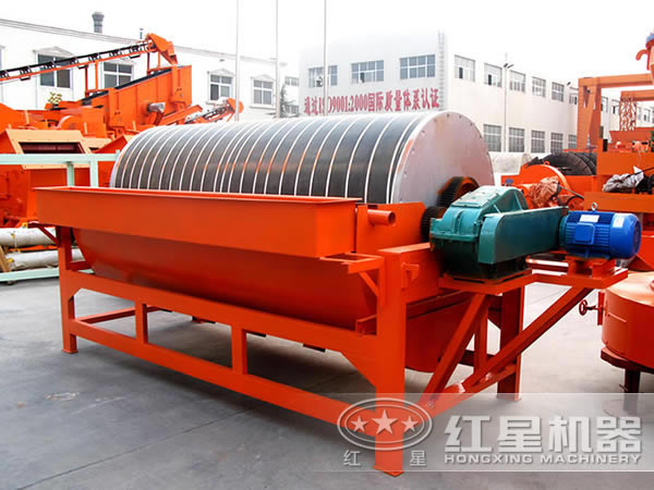 粗選，清選，掃選等工藝對(duì)礦用浮選機(jī)的硬件要求