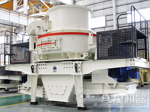HVI制砂機 HVI制砂機