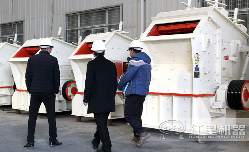 用戶來廠考察 用戶來廠考察