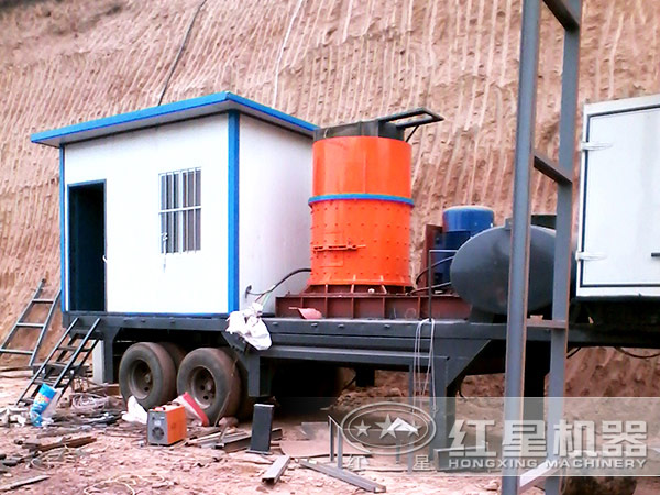 復(fù)合式破碎機(jī)每小時(shí)處理量多大，市場(chǎng)報(bào)價(jià)多少？——設(shè)備廠家來答疑