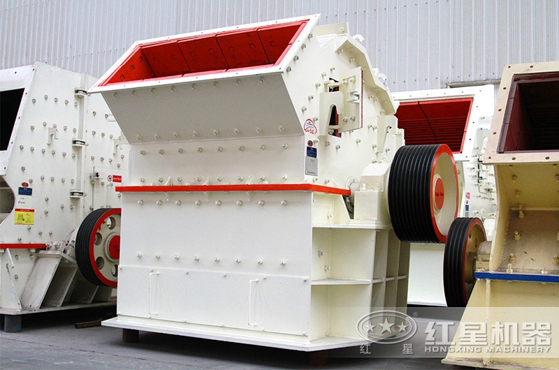 砂石設(shè)備高性價(jià)比機(jī)型盤點(diǎn):細(xì)碎制砂機(jī)、復(fù)合式制砂機(jī)