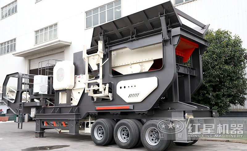 建筑垃圾破碎機(jī)哪種機(jī)型更好？報(bào)價(jià)有什么差別？