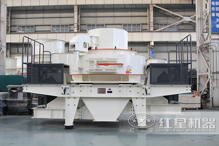 HXHVI制沙機(jī) HXHVI制沙機(jī)