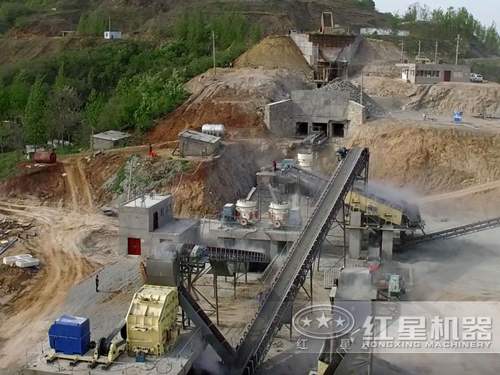 單缸圓錐破碎機充當(dāng)中碎機 單缸圓錐破碎機充當(dāng)中碎機