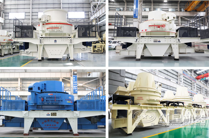 卵石打沙機設(shè)備實拍 卵石打沙機設(shè)備實拍