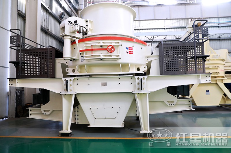 HVI制砂機(jī) HVI制砂機(jī)