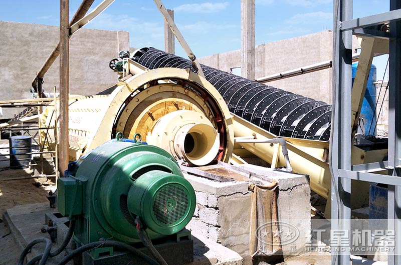 鉛鋅選礦球磨機(jī) 鉛鋅選礦球磨機(jī)