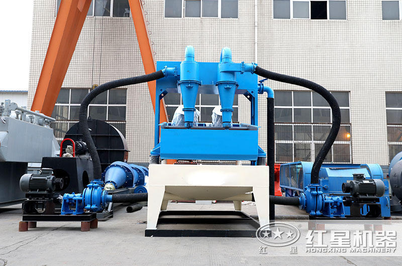 細沙回收一體機 細沙回收一體機