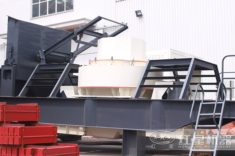 移動(dòng)打砂機(jī)有時(shí)產(chǎn)200噸的嗎？哪家的價(jià)格比較便宜