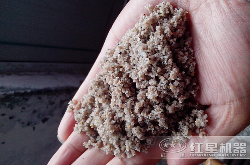 洗石怎么洗的干凈？每小時(shí)洗100-200方的洗石機(jī)有哪些？