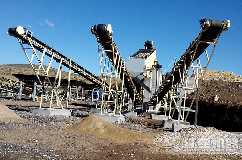 雙級無篩底破碎機(jī)能制沙嗎？有哪些廠家可供選擇