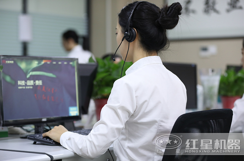 客服人員采用60S響應(yīng)政策，隨時(shí)等待您的來(lái)電