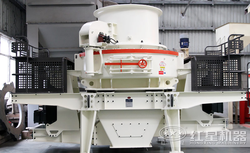 隧洞渣石加工石子和砂料，砂石同出的設(shè)備多少錢(qián)