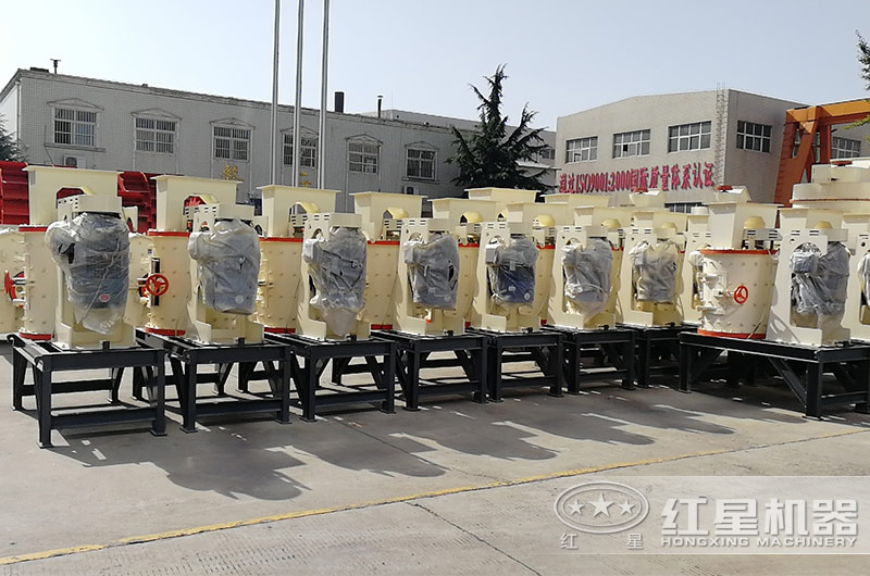 復(fù)合制沙機有充足的貨源，等你來選