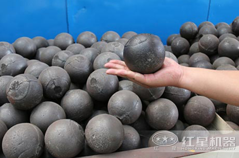 鋼球磨礦介質(zhì) 鋼球磨礦介質(zhì)