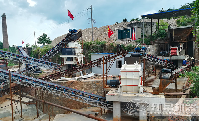 珍珠巖粉碎后有哪些用途？需要哪些設(shè)備？