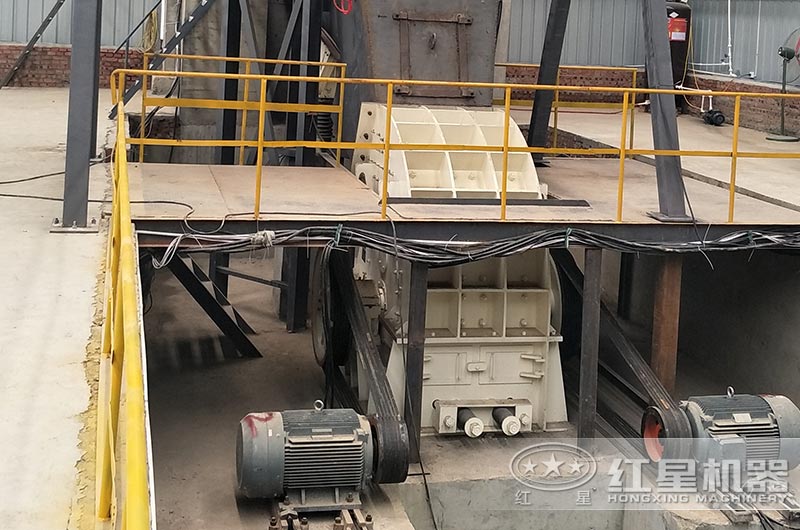 制砂機(jī)能處理濕料嗎？制砂設(shè)備有移動(dòng)式的嗎？