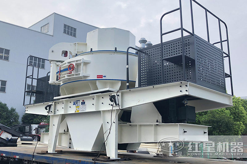 石頭能打成沙子工地用嗎？石頭制砂機(jī)設(shè)備怎么選擇？