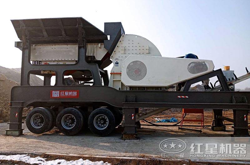 河北省移動(dòng)式錘破制砂機(jī)上哪里買，大概多少錢