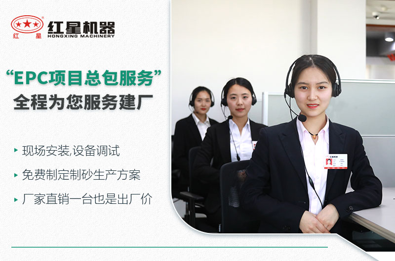 紅星機器廠家客服隨時為您服務(wù) 紅星機器廠家客服隨時為您服務(wù)