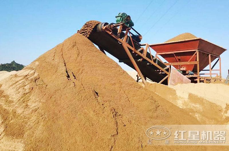 常用打砂機有幾種型號？價格多少一臺？