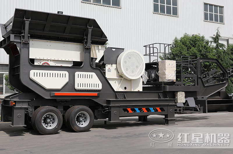 混凝土再生料粉碎機(jī)設(shè)備型號，多少錢一臺？