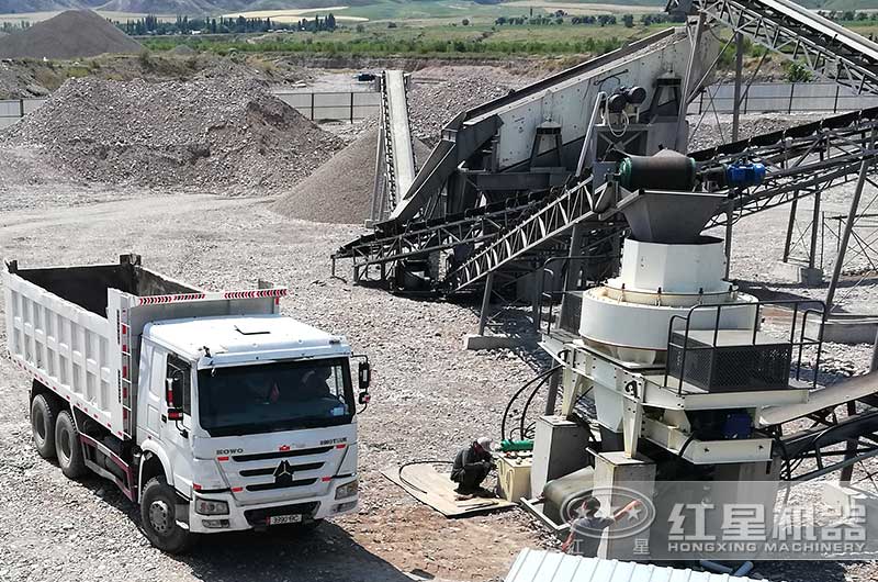 鐵礦石破碎設(shè)備型號(hào)有哪些？多少錢一臺(tái)？