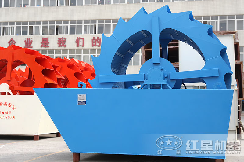 石粉洗出來的砂怎么樣？洗沙設(shè)備多少錢一臺？