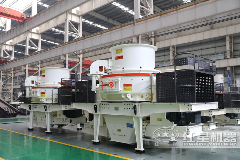 新型礦山打砂機型號推薦，多少錢一臺？