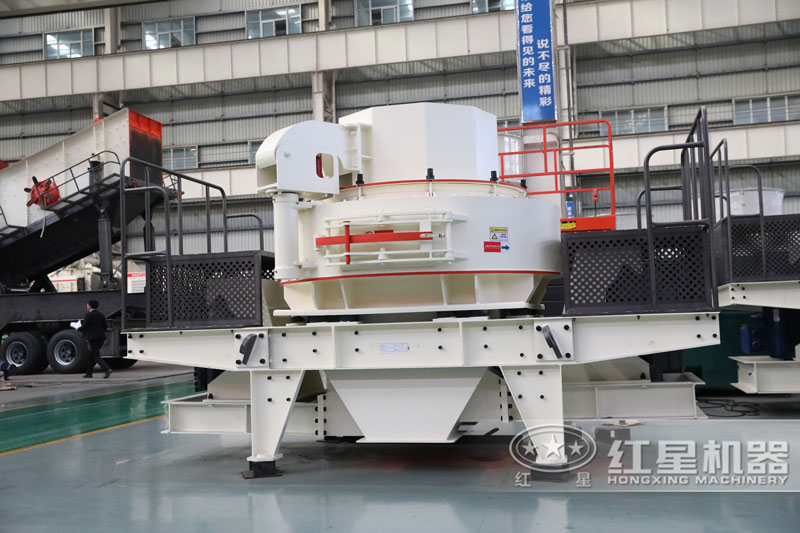 新型礦山打砂機型號推薦，多少錢一臺？