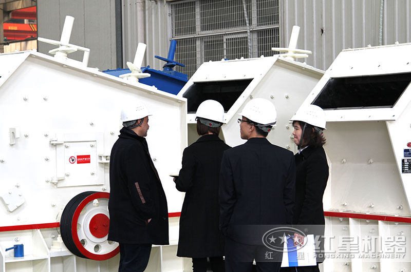 1214反擊破碎機(jī)參數(shù)_報(bào)價(jià)是多少？