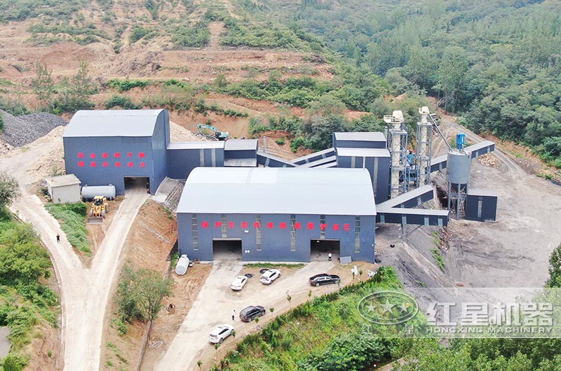 機制砂和河沙拌制混凝土哪個好？哪款設備制砂效果好？