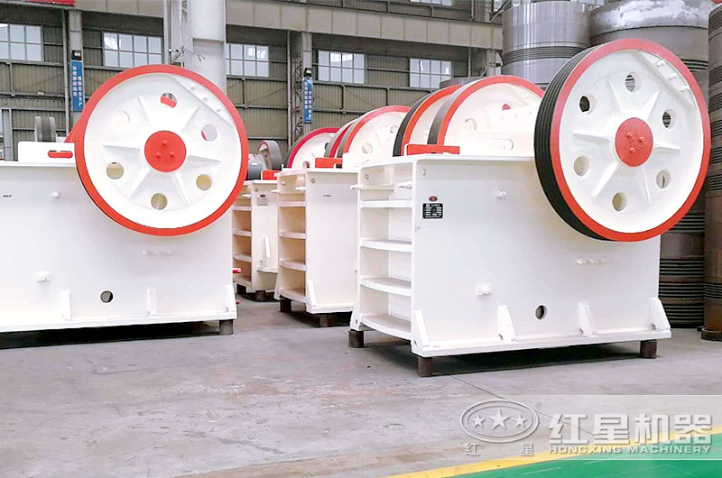 PEX系列細鄂破機型號與參數(shù)詳解，含價格介紹