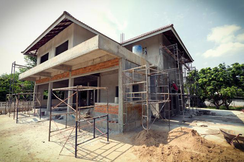 農(nóng)村建房砂石難求，可以用石粉代替沙子做混凝土嗎？