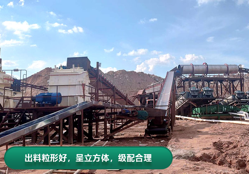 2021反擊破碎機(jī)型號大全，直銷廠家推薦