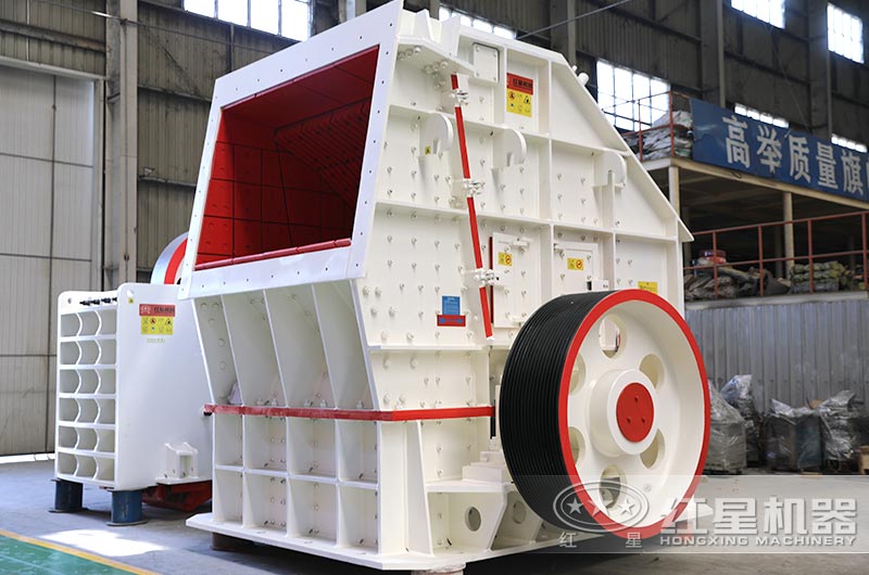 2021反擊破碎機(jī)型號大全，直銷廠家推薦