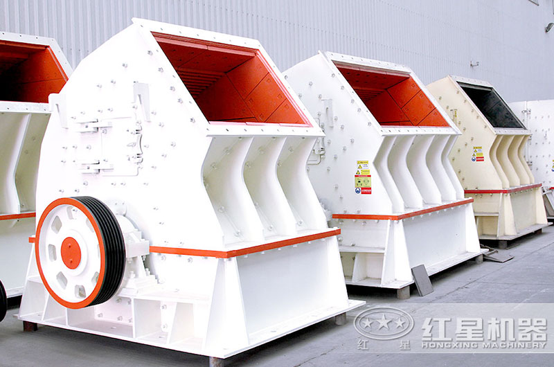 錘式破碎機圖片 錘式破碎機圖片