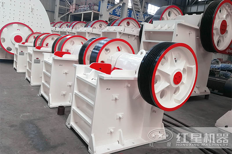 每周答疑：適合小型砂石生產(chǎn)線用的設備有哪些？