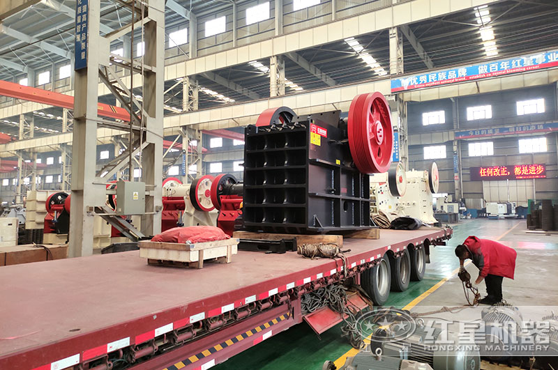 紅星機(jī)器鄂破價(jià)格實(shí)惠，車間發(fā)貨
