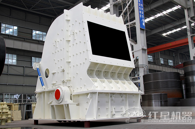 反擊式破碎機(jī)型號有幾種？如何選擇？