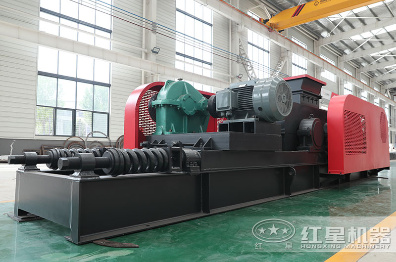 時產(chǎn)40噸小型制砂機多少錢一臺？圖片及型號