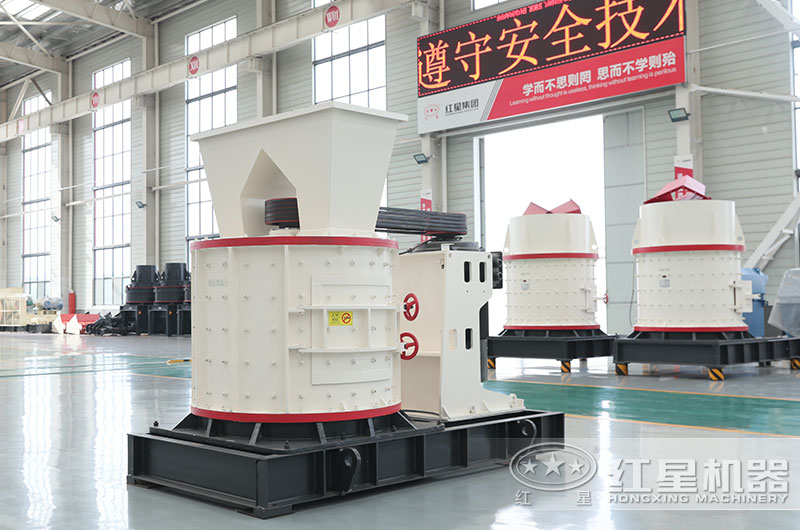 生產(chǎn)沙子的機(jī)器有哪些？多少錢一臺(tái)？